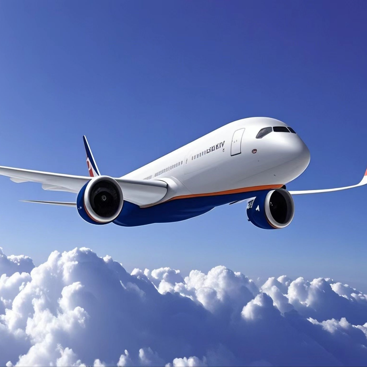 廊坊空运加急件